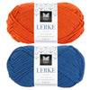 Lerke - Dale
1
