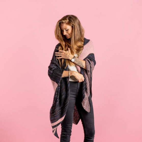 Altenkirchen - Châle
1