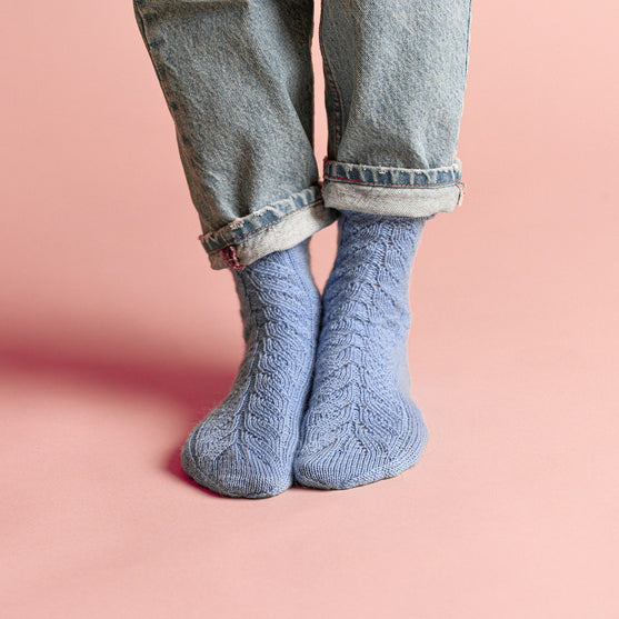 Elben - Women’s socks
2