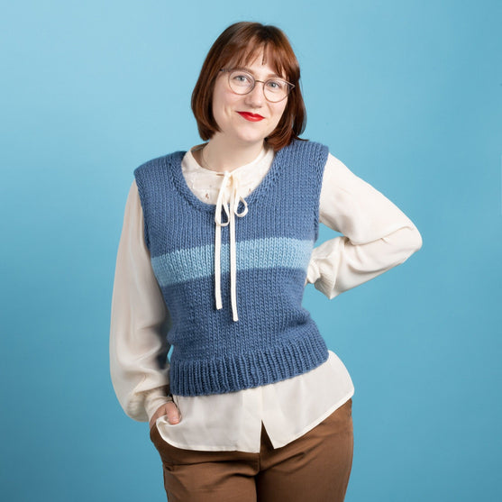 Ann - Veste Courte
1