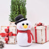 Frosty The Snowman
3