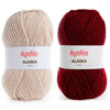 Alaska - Katia
1