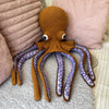 Ole Octopus
2
