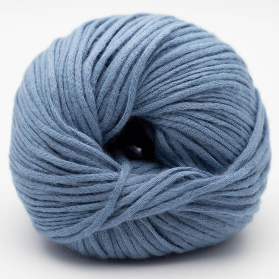 Vegan Cashmere - Kremke Soul Wool
5