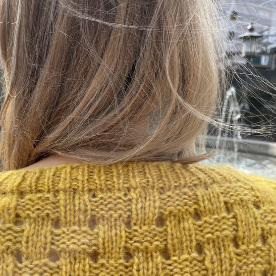 Gammeltorv - Sweater
6