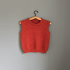 Gansey - Pull sans manches unisexe
1