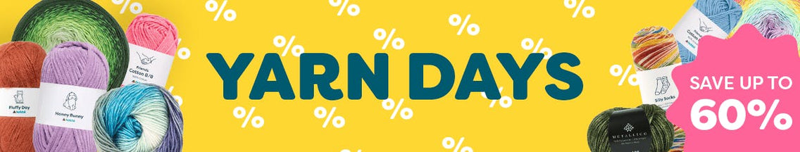 Yarn-days