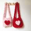 Two of Hearts - Sac
1