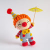 Giggles the Clown
1