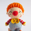 Giggles the Clown
4