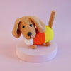 Gizmo the Halloween Dog
1