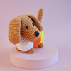 Gizmo the Halloween Dog
2