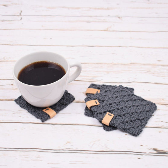 C2C Dessous de verre
2