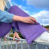 Glitter Queen - Pantalon
4