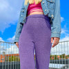 Glitter Queen - Pantalon
2