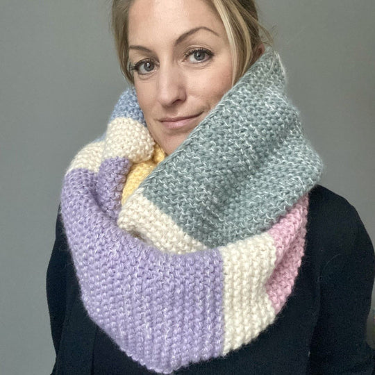 Gnistra - Snood
