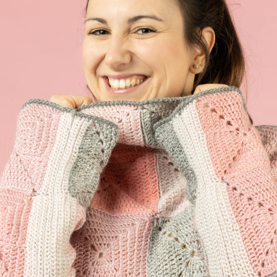 Hello Squares - Pull
7