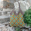 Granny’s shopper
4