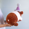 Party Guinea Pig
5
