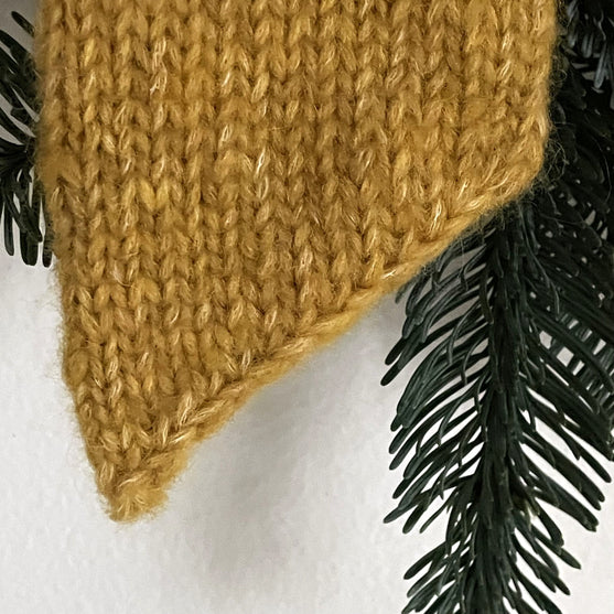 Grand nœud - Décoration
6