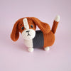 Gus the Basset Hound
1