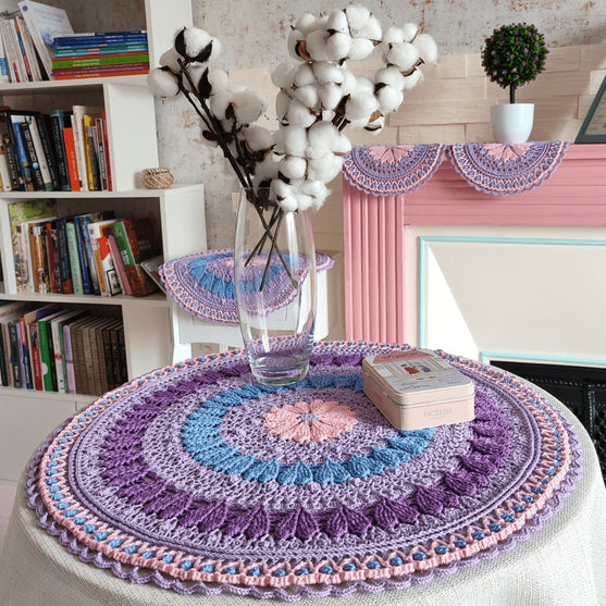 Gwendolyne - Tablecloth
3