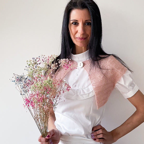 Auro - Bolero Shrug
2