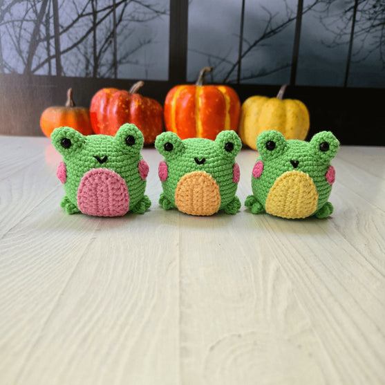 Halloween Hop
6