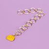 Row Counter Chain - Halloween - 10 rings - Hobbii
4