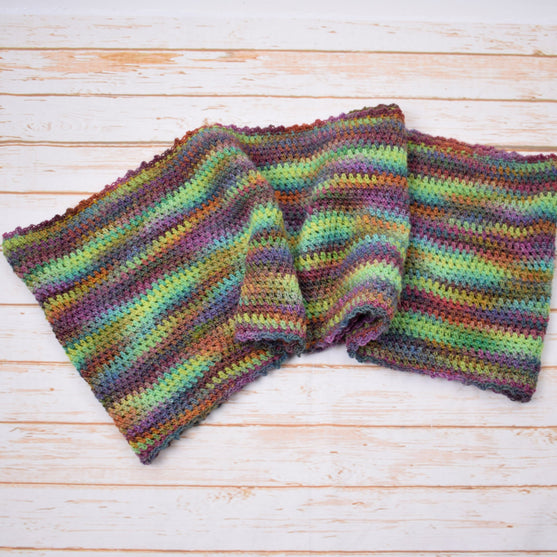 Happy Fall Cowl
4