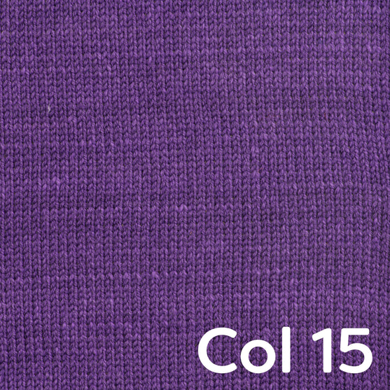 Happy Place Solid - Hobbii X TL Yarn Crafts
16