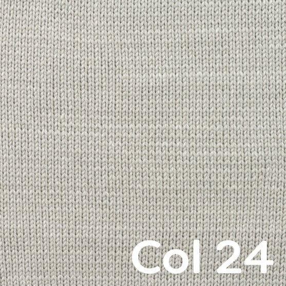 Happy Place Solid - Hobbii X TL Yarn Crafts
31