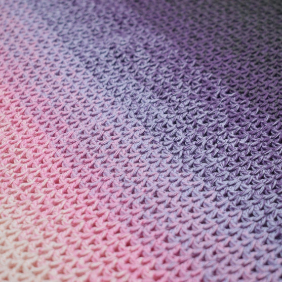 Happiness Poncho
9