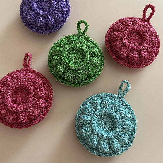 Hard Candy - Ornament
6