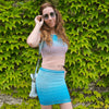Harmony 2.0 - Skirt
3
