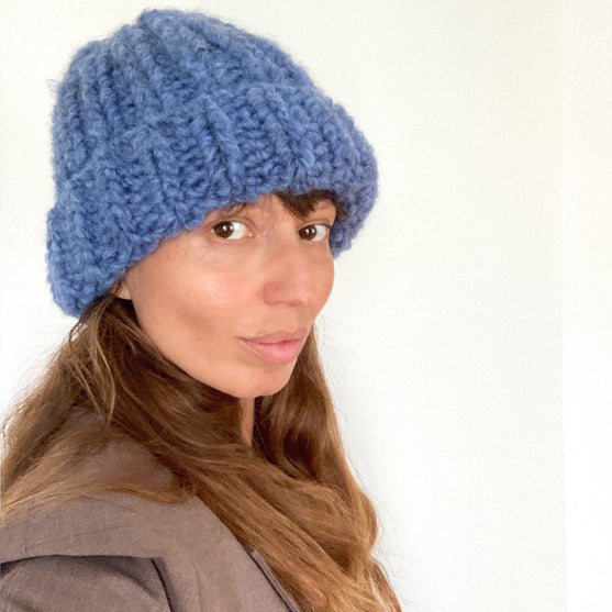 Harry - Hat
2