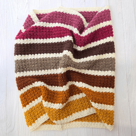 Harvest Haze - Cowl
3