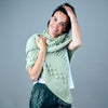 Hazel Shawl
2