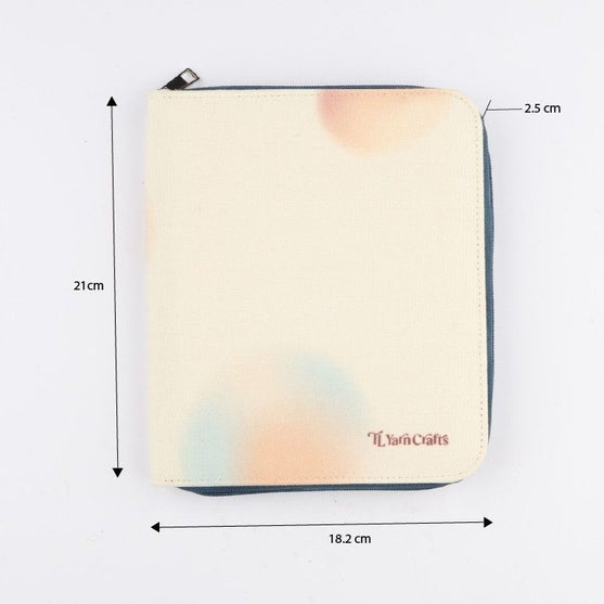 Crochet Hook Set - Hobbii X TL Yarn Crafts
9