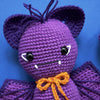 Bob the Bat
3