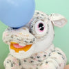 Helium the Hippo
9