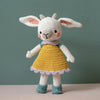 Helly Lamb
1