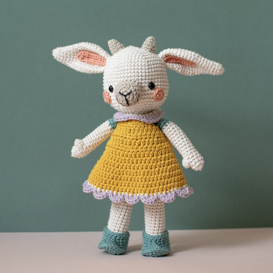 Helly Lamb
1