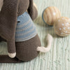 Helmut the Dog
4