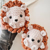 Herbie Hedgehog
3