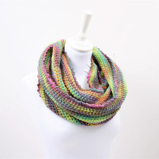 Happy Fall Cowl
2