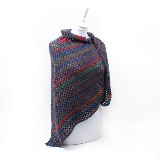 Châle Dream Colour
3