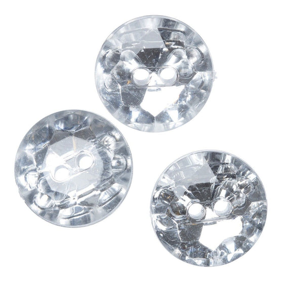 Boutons cristaux - Hobbii
1