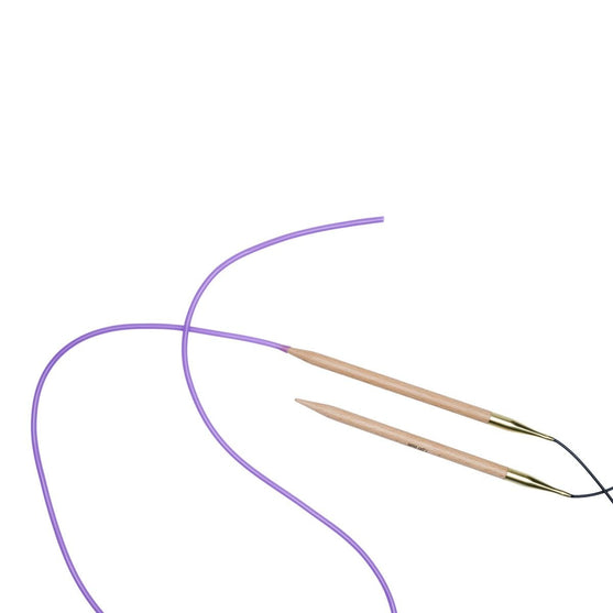 Câbles pour mailles - 3 mm
4