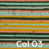 Summer Sock Yarn - Hobbii
5